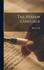 The Hebrew Language 