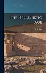 The Hellenistic Age 