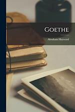 Goethe 