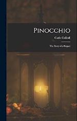 Pinocchio: The Story of a Puppet 
