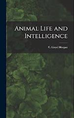 Animal Life and Intelligence 