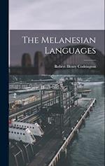 The Melanesian Languages 