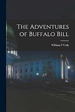 The Adventures of Buffalo Bill 