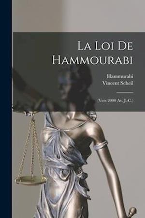 La Loi De Hammourabi