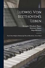 Ludwig von Beethoven's Leben