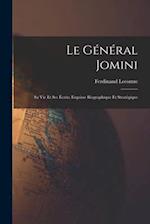 Le Général Jomini