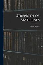 Strength of Materials 