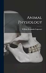 Animal Physiology 