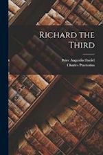 Richard the Third 