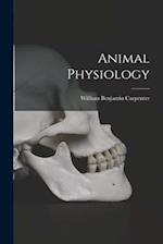 Animal Physiology 