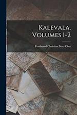 Kalevala, Volumes 1-2