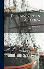 The Japanese in America 