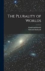 The Plurality of Worlds 