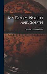 My Diary, North and South 