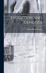 Evolution and Genetics 