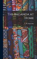 The Baganda at Home 