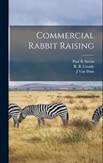 Commercial Rabbit Raising 