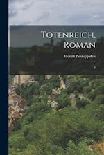Totenreich, roman