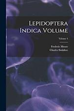 Lepidoptera Indica Volume; Volume 4 