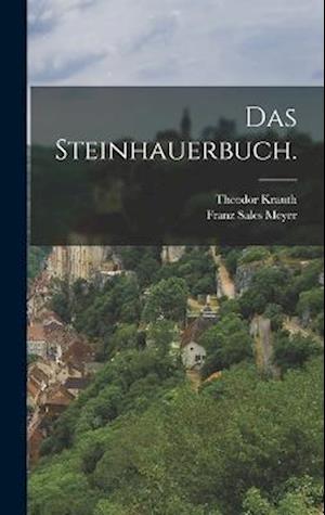 Das Steinhauerbuch.