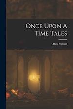 Once Upon A Time Tales 