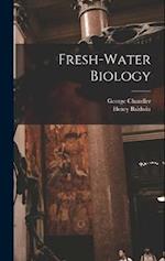 Fresh-water Biology 