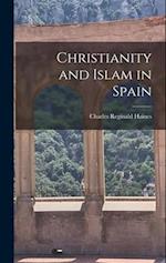 Christianity and Islam in Spain 