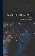 Islands of Space 