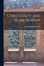 Christianity and Islam in Spain 