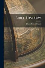 Bible History 