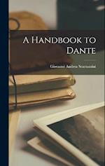 A Handbook to Dante 