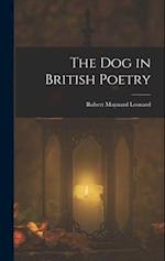 The Dog in British Poetry 