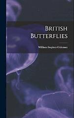 British Butterflies 