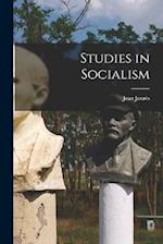 Studies in Socialism 