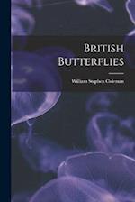 British Butterflies 