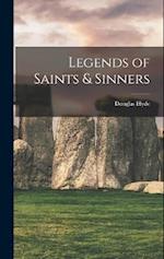 Legends of Saints & Sinners 