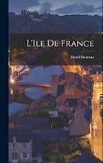 L'Ile De France