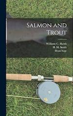 Salmon and Trout 