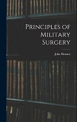 Principles of Military Surgery