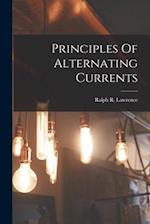 Principles Of Alternating Currents 