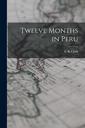 Twelve Months in Peru