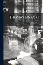 Thomas Linacre 