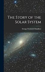 The Story of the Solar System 