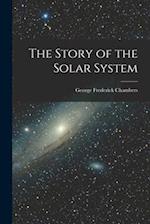 The Story of the Solar System 