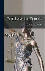 The Law of Torts 
