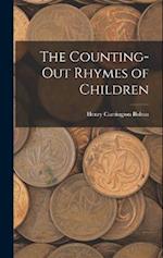 The Counting-Out Rhymes of Children 