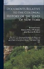 Documents Relative to the Colonial History of the State of New-York: [New Ser., V. 2]. Documents Relating to the History and Settlements of the Towns 