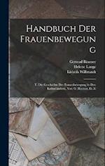 Handbuch Der Frauenbewegung