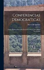 Conferencias Democraticas