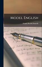 Model English 